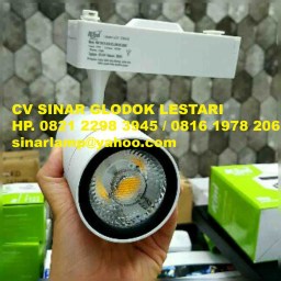Lampu Spotlight LED 25 watt